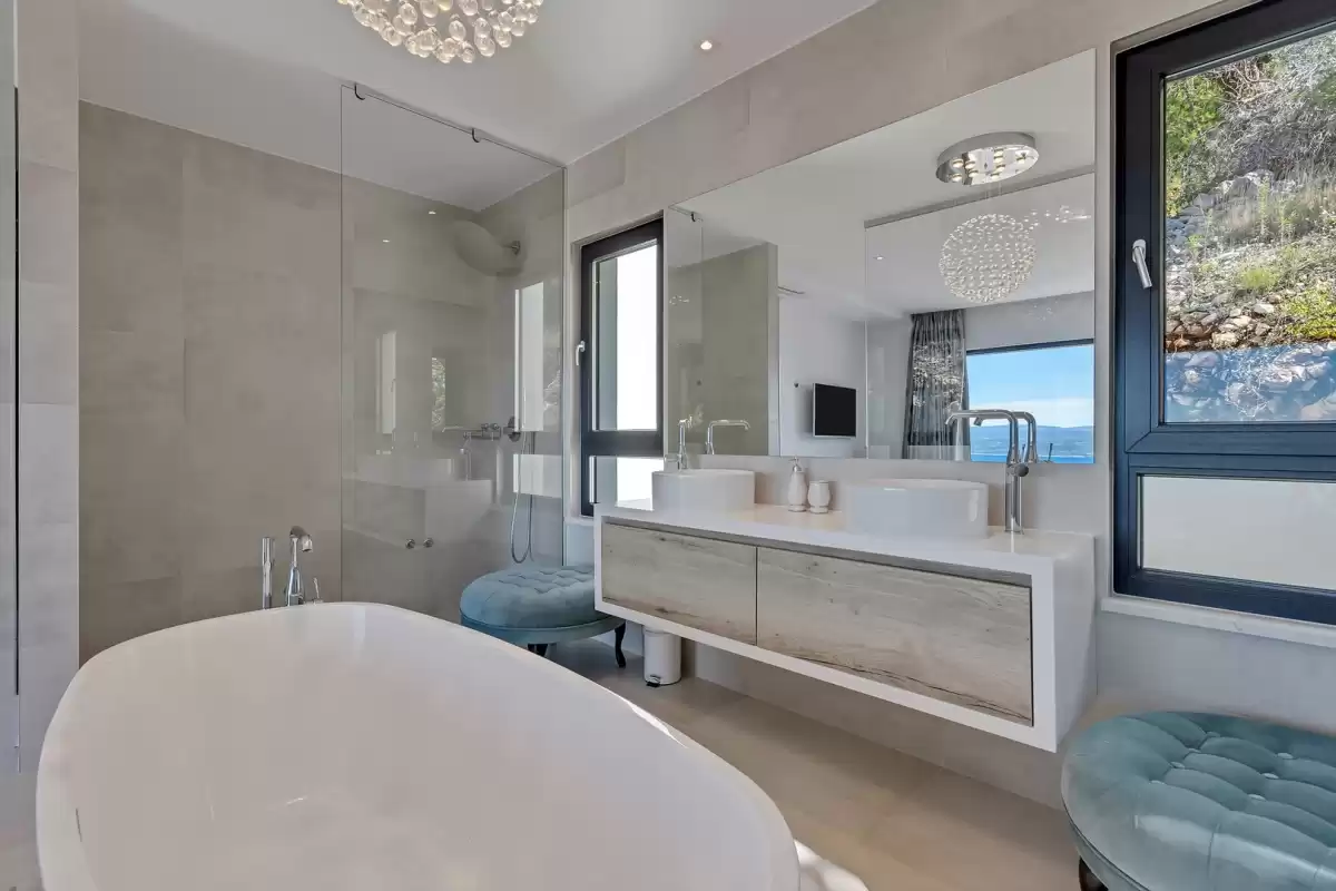 Villa Melody - Split, Dalmatia