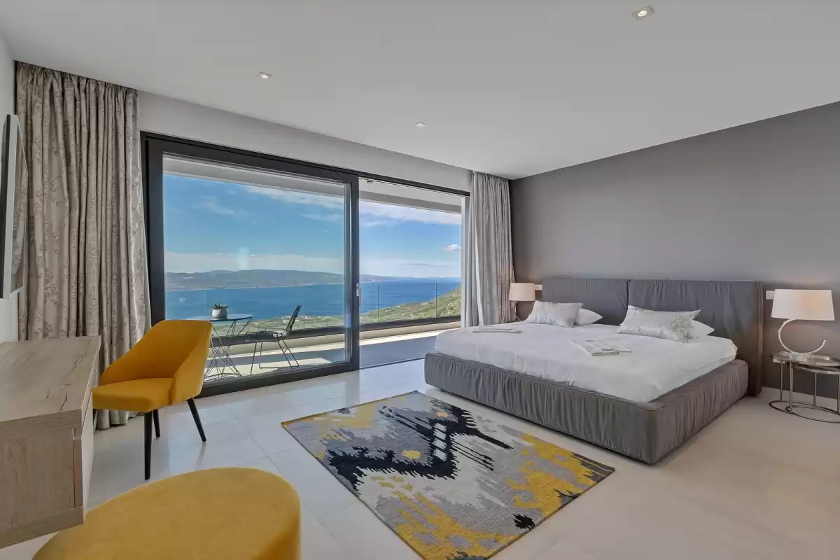 Villa Melody - Split, Dalmatia