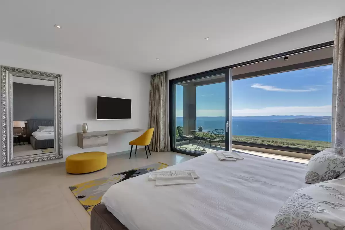 Villa Melody - Split, Dalmatia