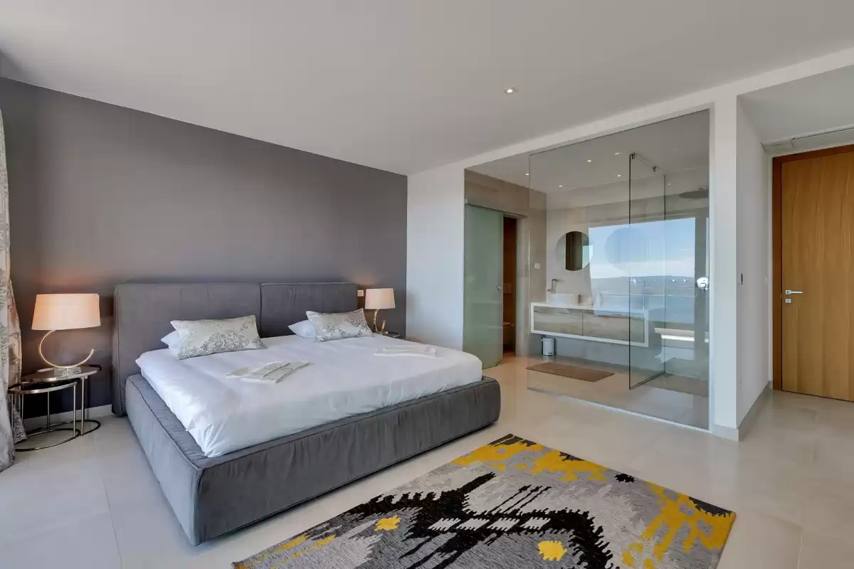 Villa Melody - Split, Dalmatia