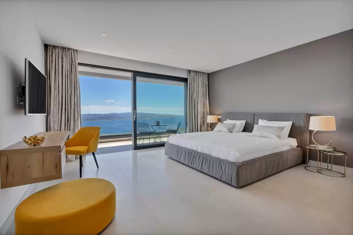 Villa Melody - Split, Dalmatia