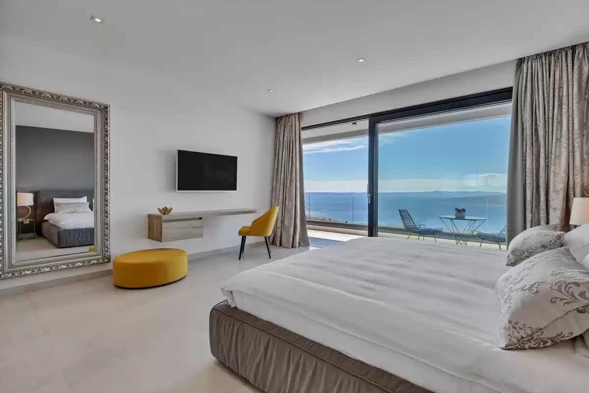 Villa Melody - Split, Dalmatia