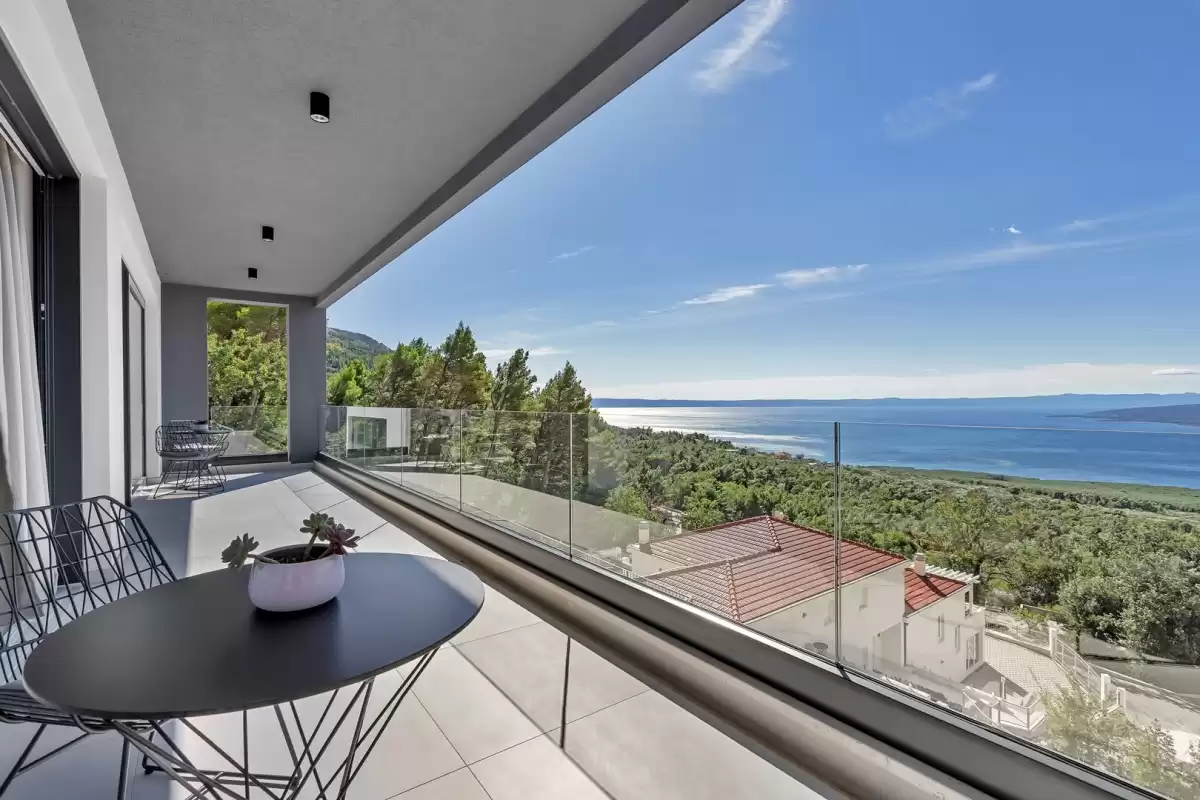 Villa Melody - Split, Dalmatia