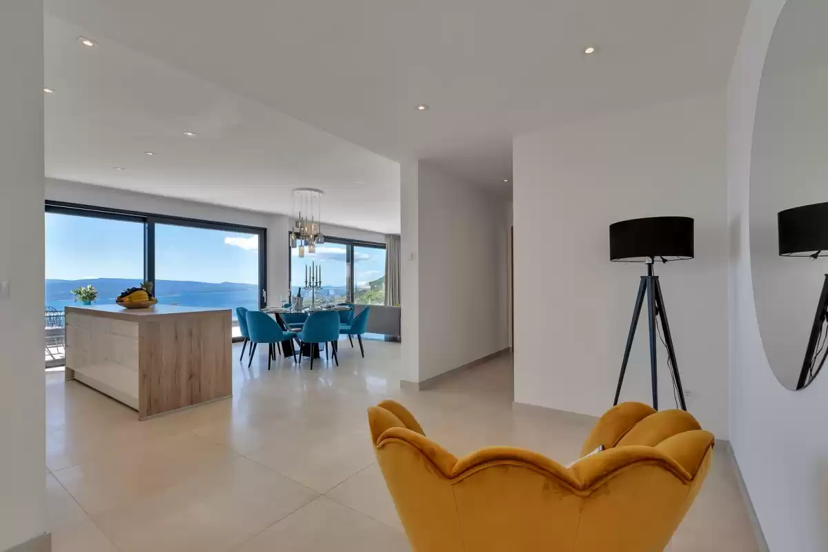 Villa Melody - Split, Dalmatia