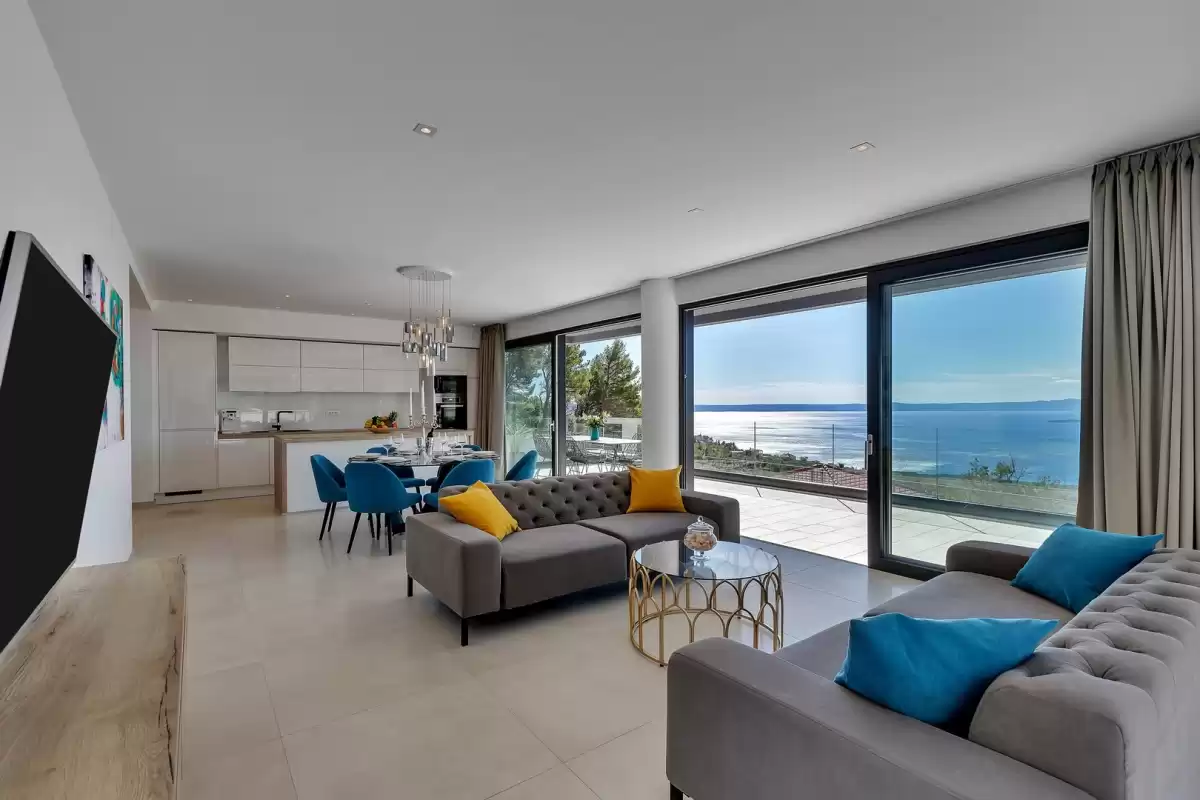 Villa Melody - Split, Dalmatia