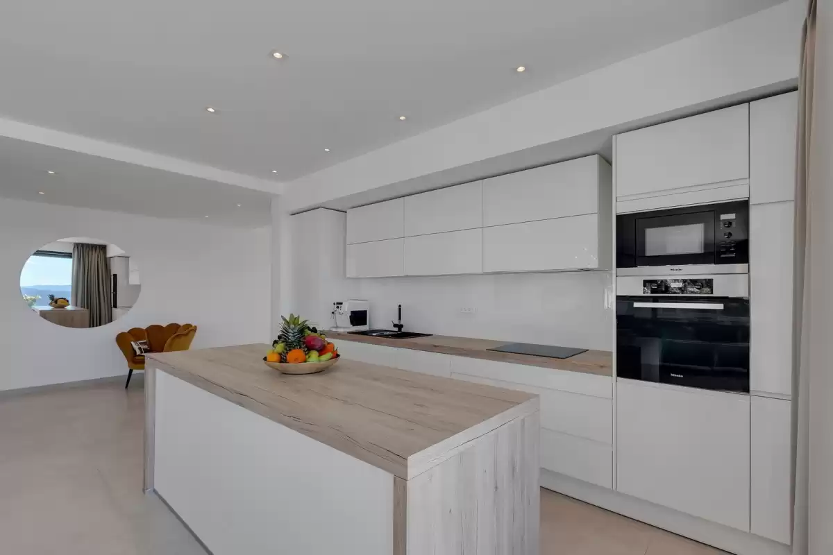 Villa Melody - Split, Dalmatia