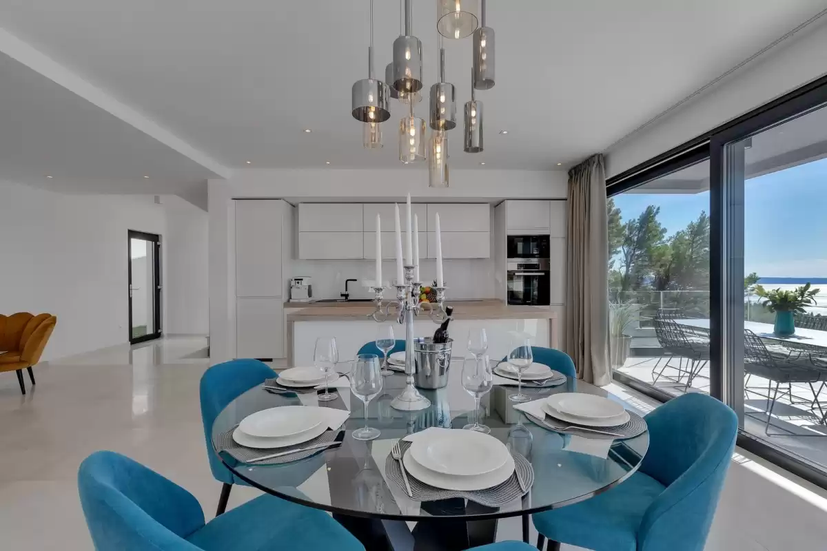 Villa Melody - Split, Dalmatia