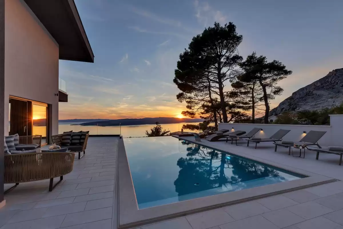 Villa Melody - Split, Dalmatia