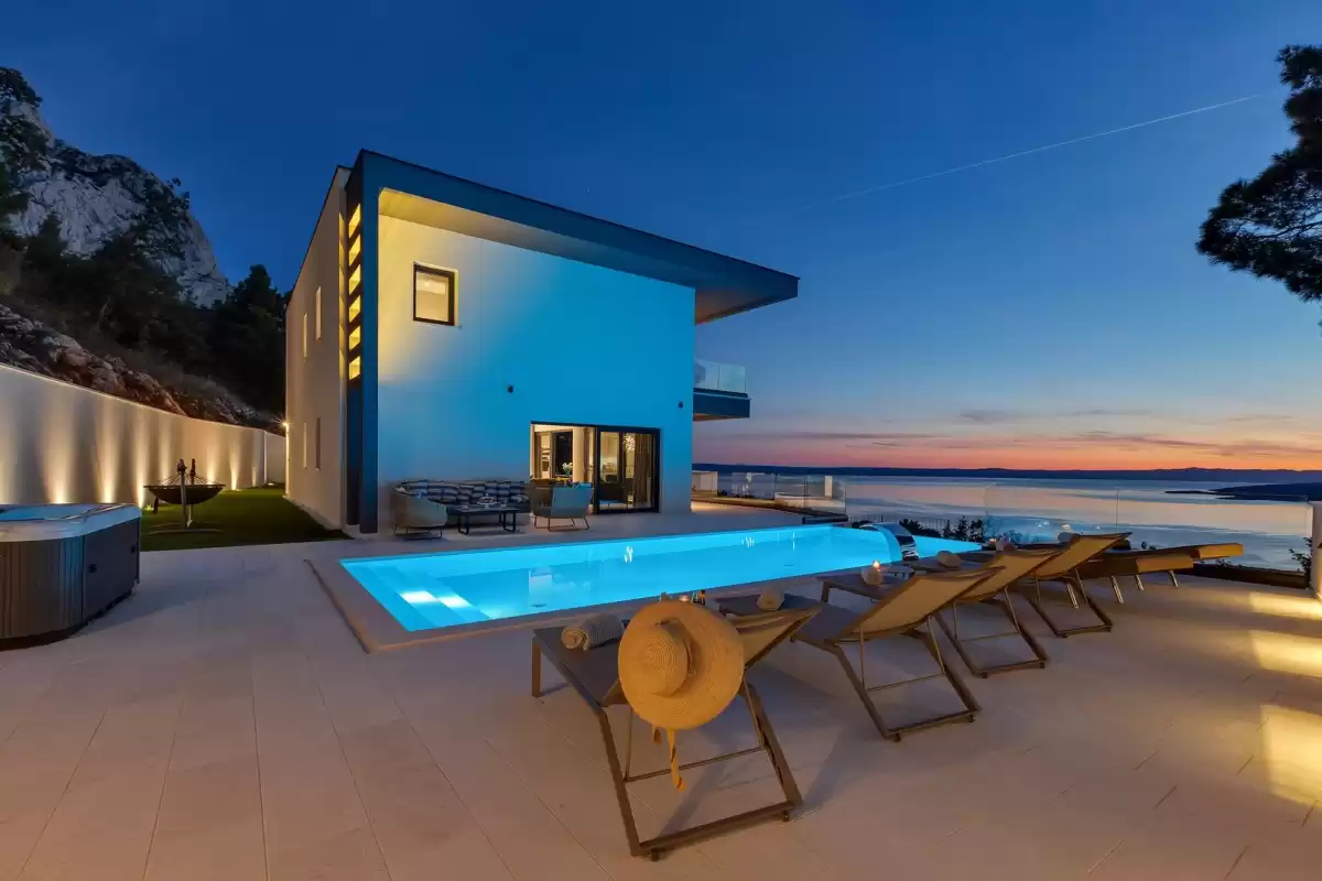 Villa Melody - Split, Dalmatia