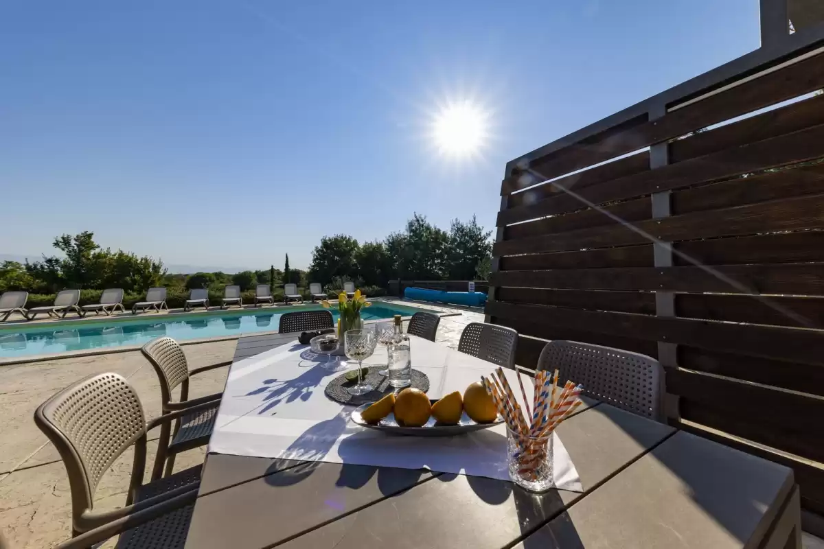 Villa Mendula - Zadar, Dalmatien