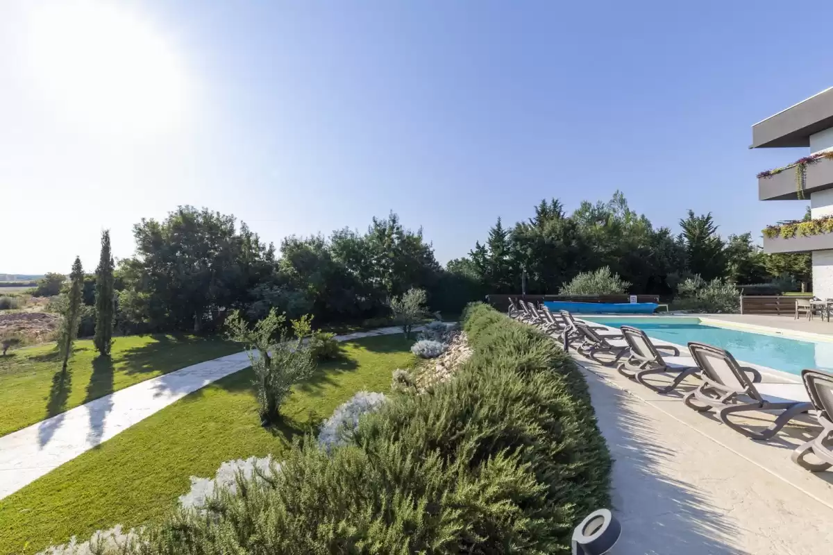 Villa Mendula - Zadar, Dalmatien