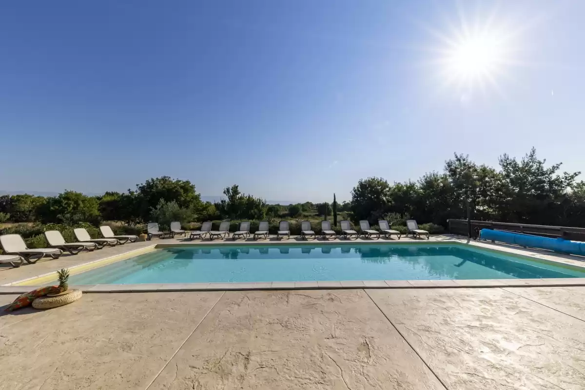 Villa Mendula - Zadar, Dalmatien