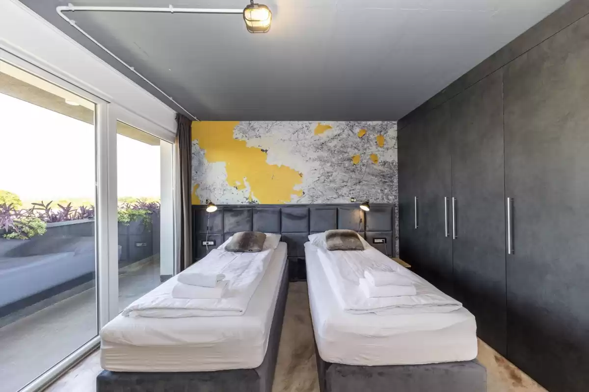 Villa Mendula - Zadar, Dalmatien