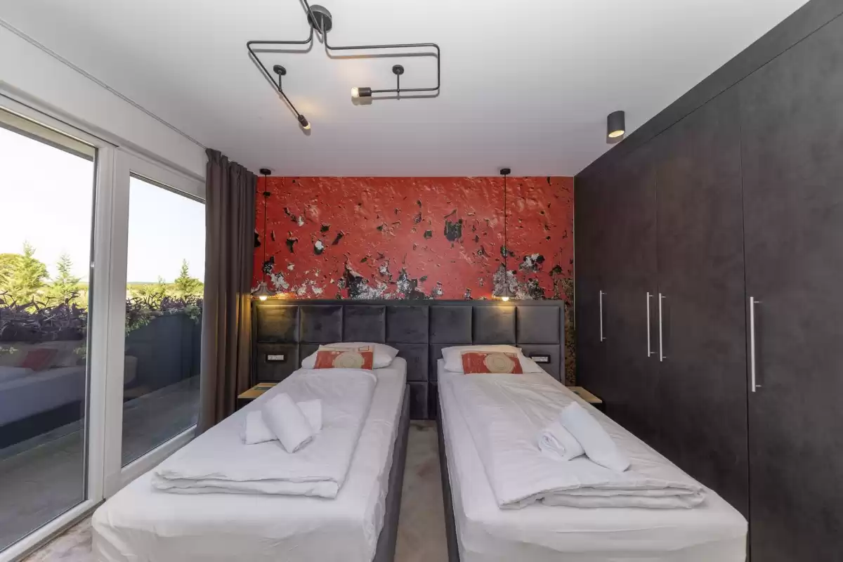 Villa Mendula - Zadar, Dalmatien