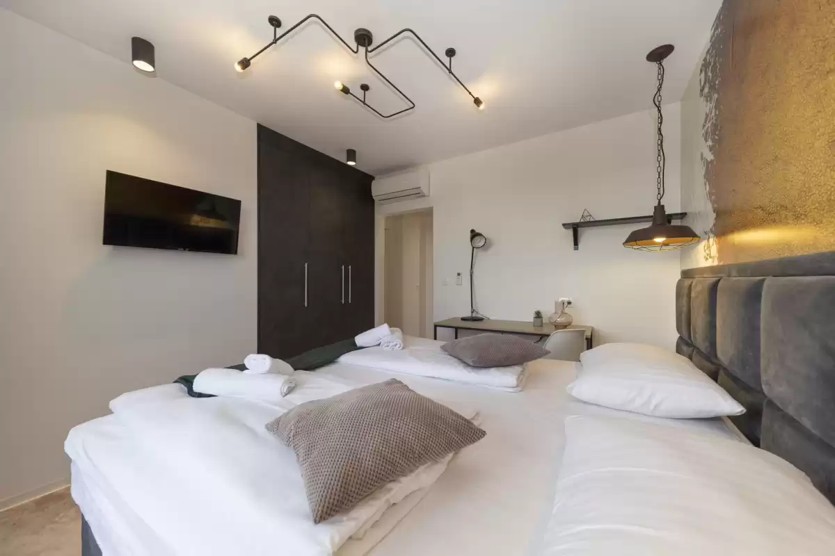 Villa Mendula - Zadar, Dalmatien