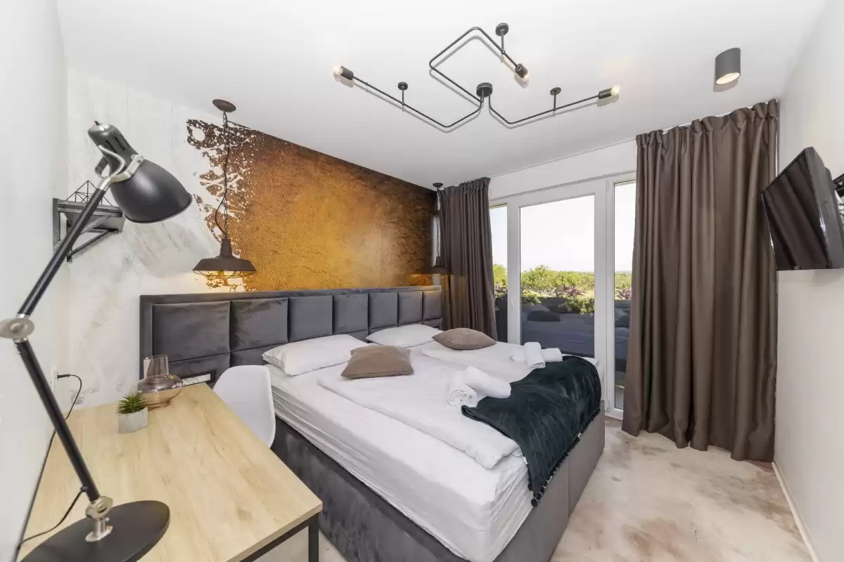 Villa Mendula - Zadar, Dalmatien