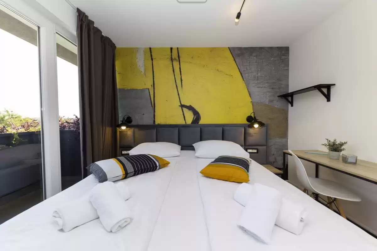 Villa Mendula - Zadar, Dalmatien