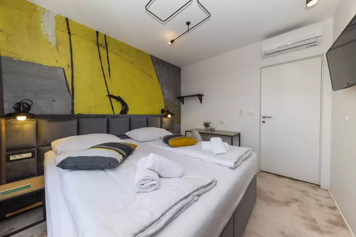 Villa Mendula - Zadar, Dalmatien