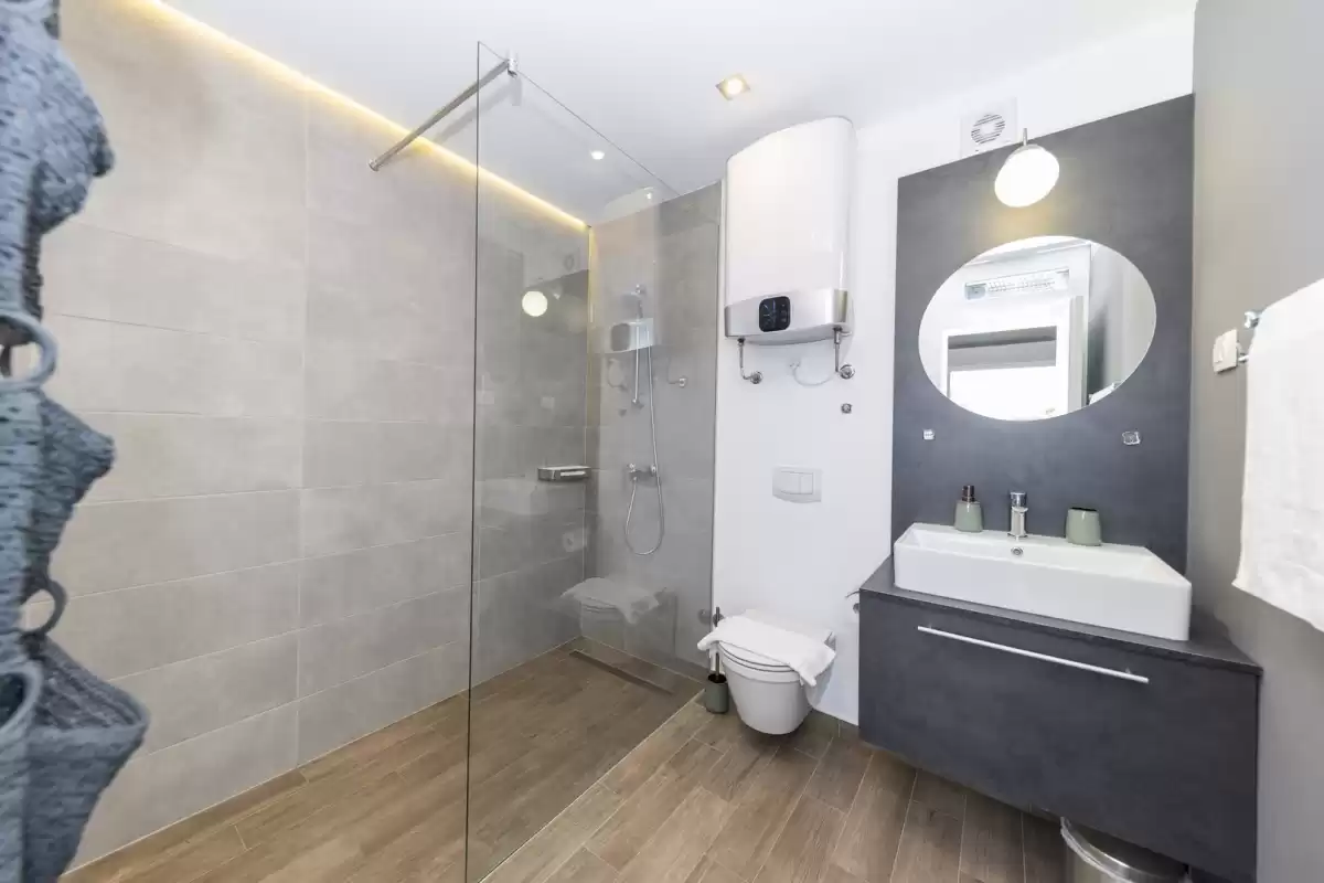 Villa Mendula - Zadar, Dalmatien