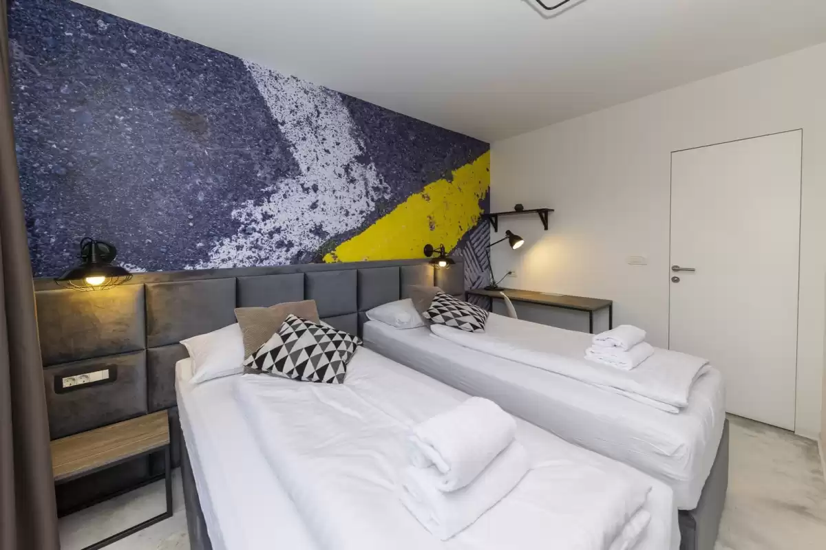 Villa Mendula - Zadar, Dalmatien