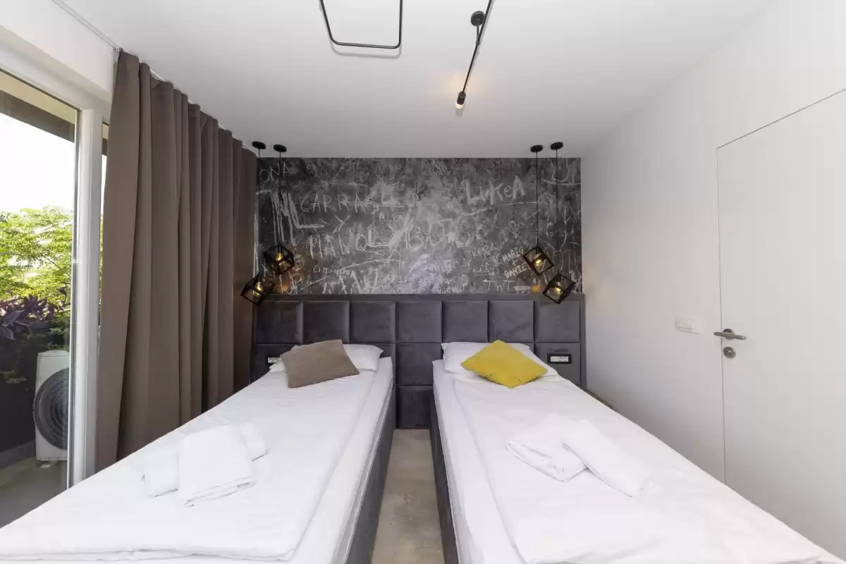 Villa Mendula - Zadar, Dalmatien