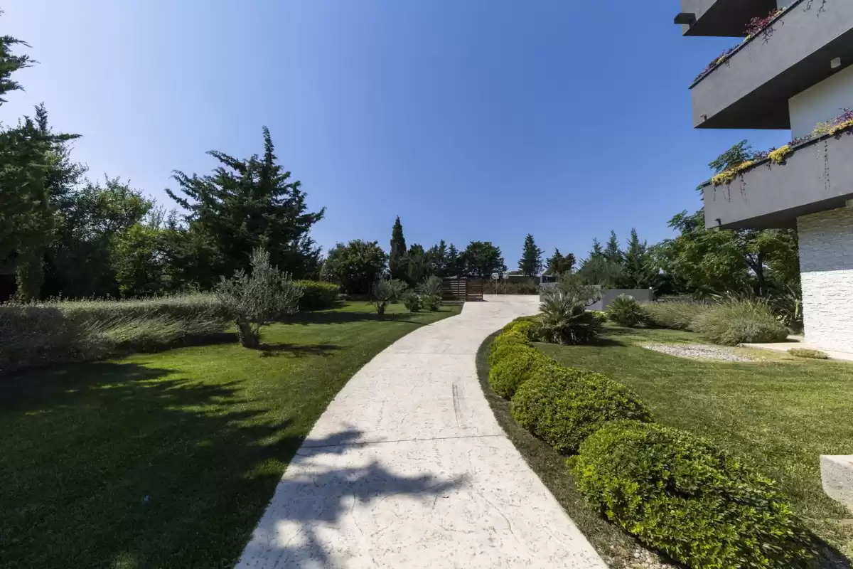 Villa Mendula - Zadar, Dalmatien