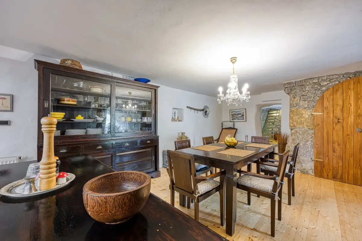 Villa Menta 1 - Krk, Kroatische Inseln