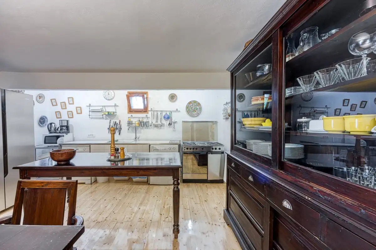 Villa Menta 1 - Krk, Kroatische Inseln