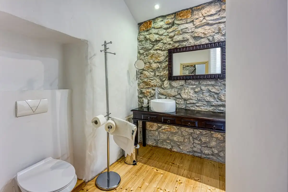 Villa Menta 1 - Krk, Kroatische Inseln