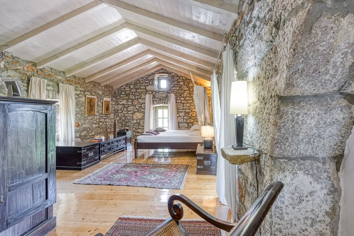 Villa Menta 1 - Krk, Kroatische Inseln