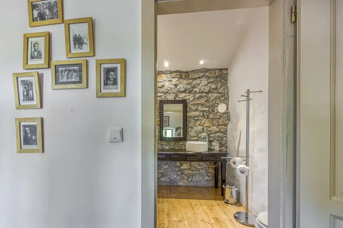 Villa Menta 1 - Krk, Kroatische Inseln