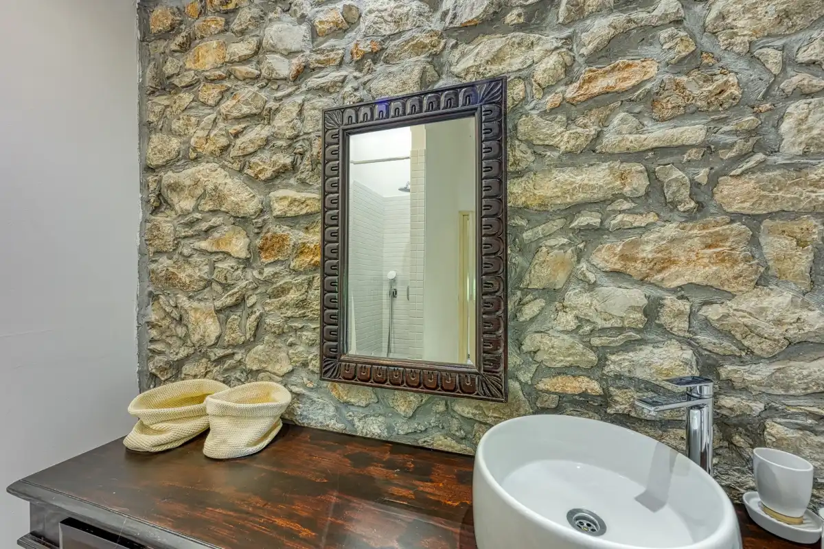 Villa Menta 1 - Krk, Kroatische Inseln