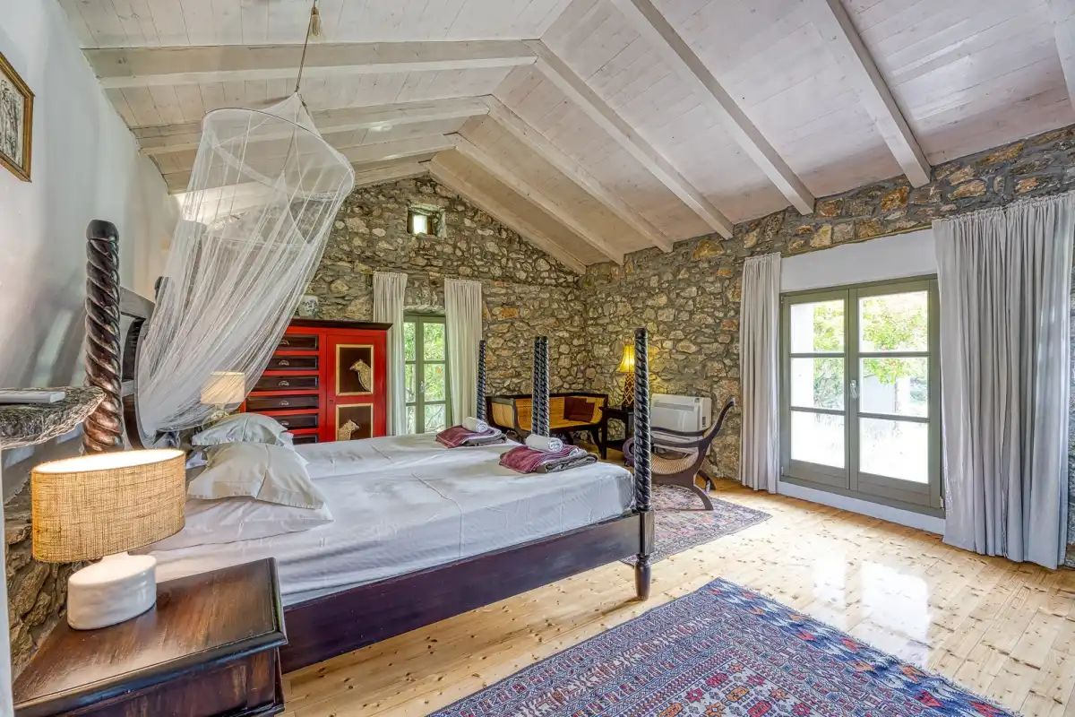 Villa Menta 1 - Krk, Kroatische Inseln