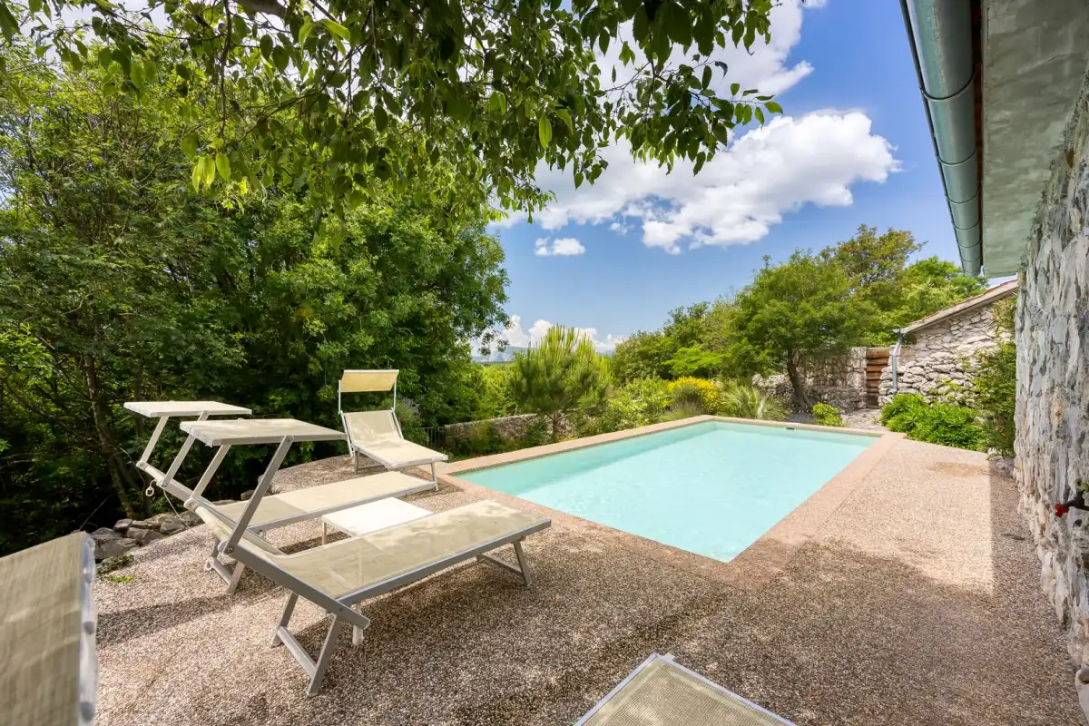 Vila Menta 2 - Krk, Hrvatski otoci