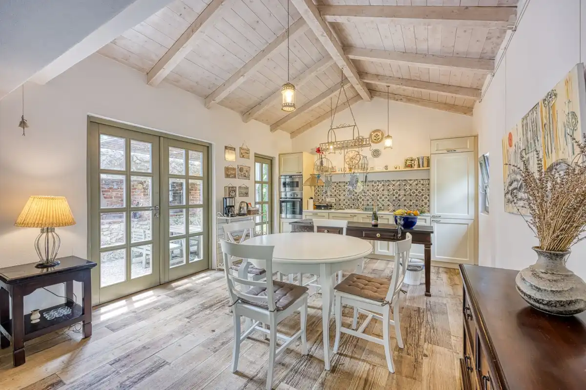 Vila Menta 2 - Krk, Hrvatski otoci