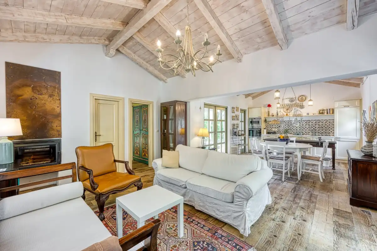 Vila Menta 2 - Krk, Hrvatski otoci