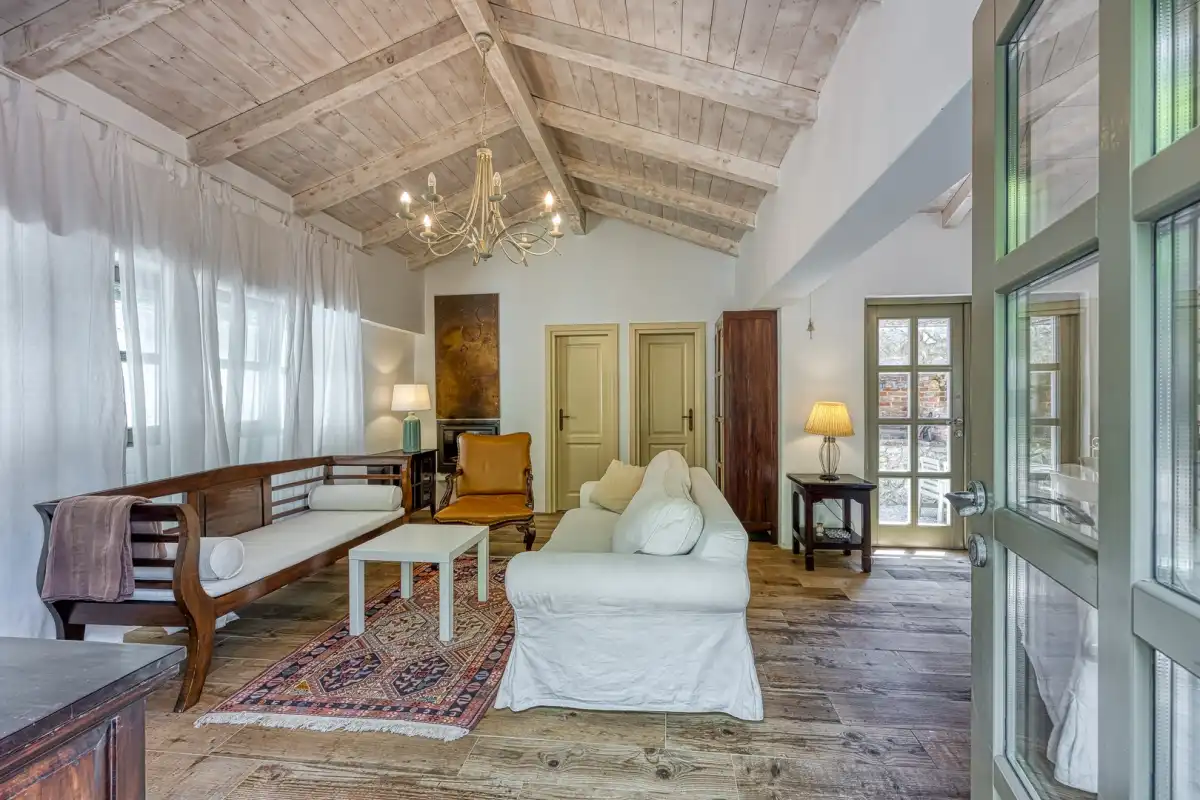 Vila Menta 2 - Krk, Hrvatski otoci