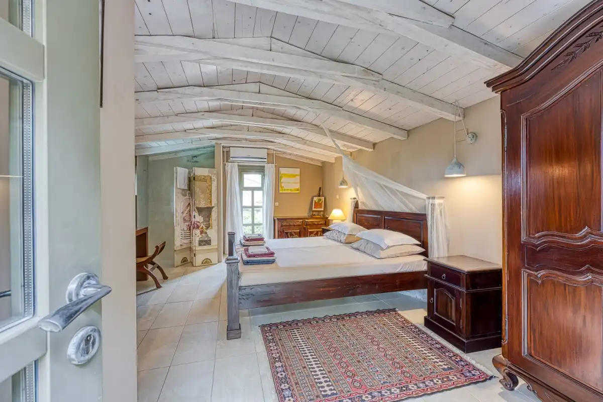 Vila Menta 2 - Krk, Hrvatski otoci