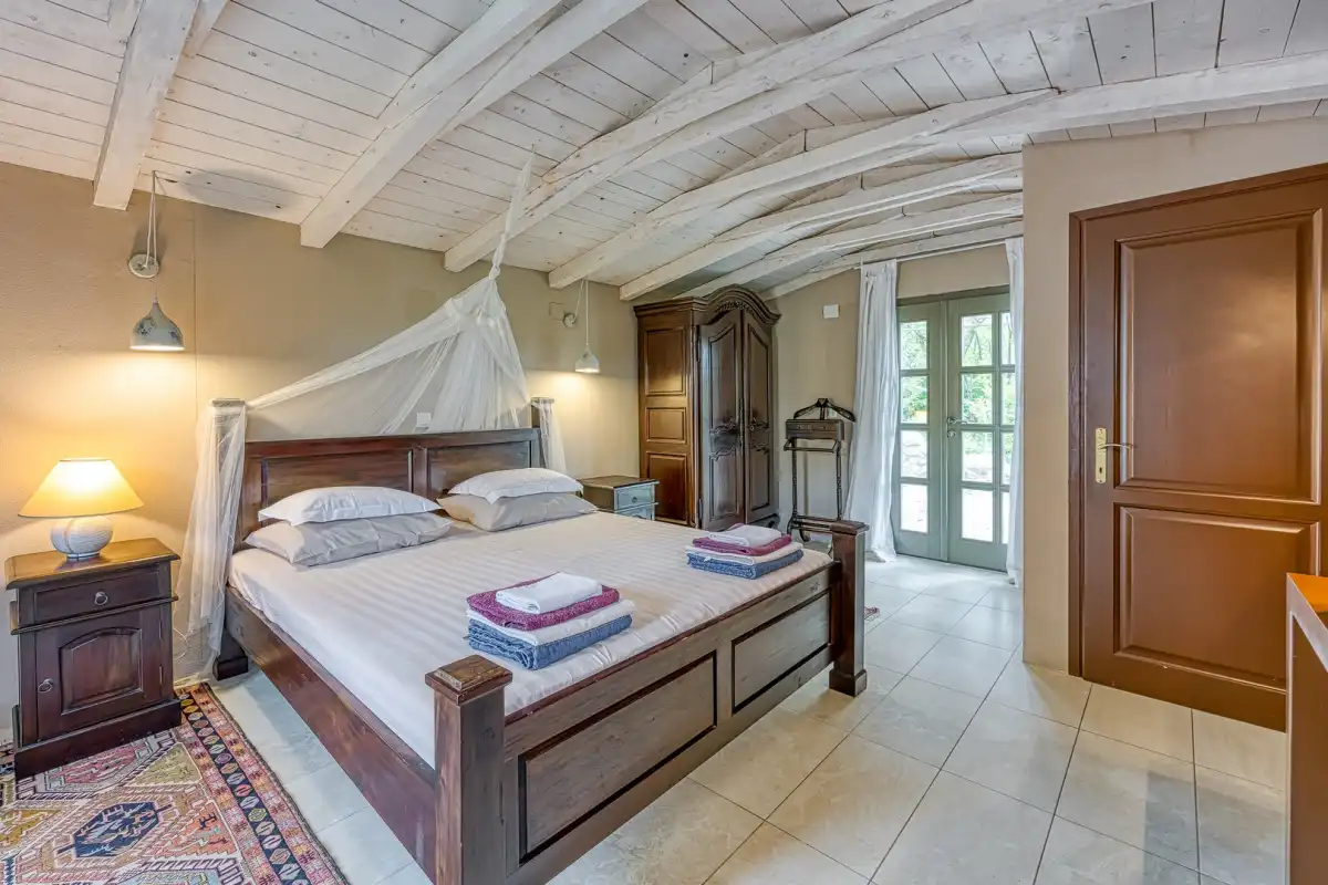 Vila Menta 2 - Krk, Hrvatski otoci