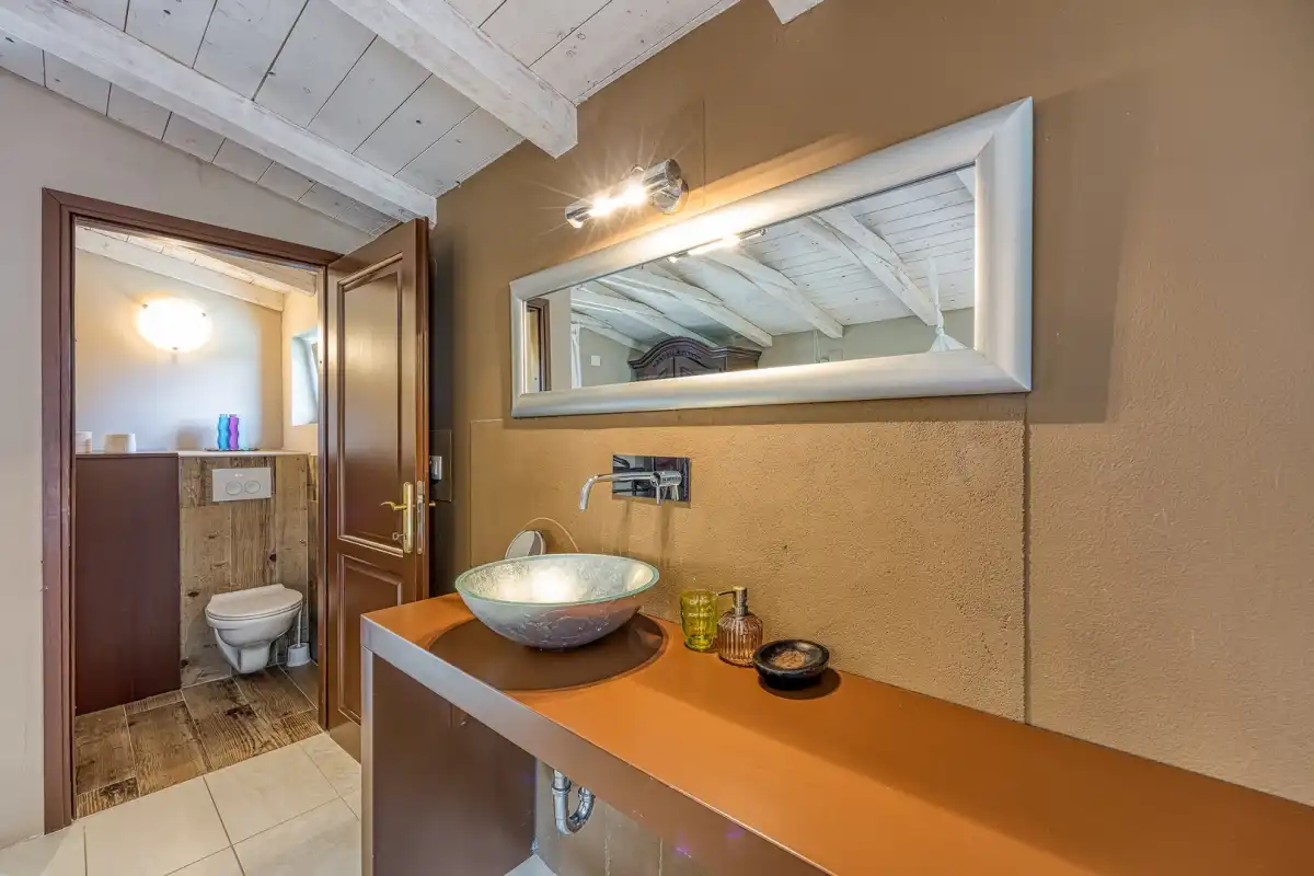 Vila Menta 2 - Krk, Hrvatski otoci