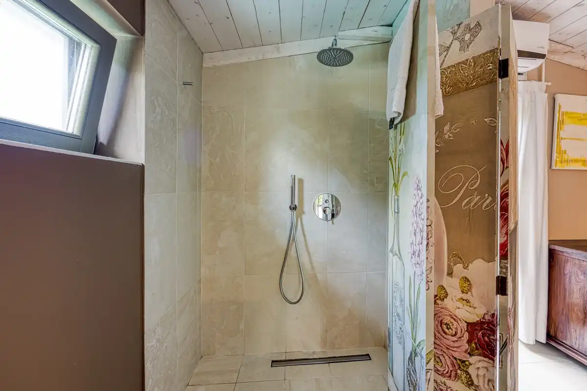 Vila Menta 2 - Krk, Hrvatski otoci