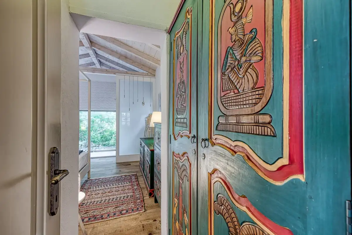 Vila Menta 2 - Krk, Hrvatski otoci