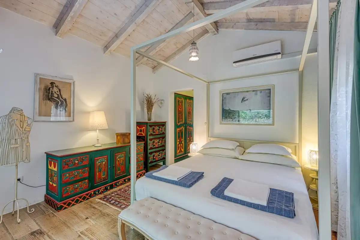 Vila Menta 2 - Krk, Hrvatski otoci