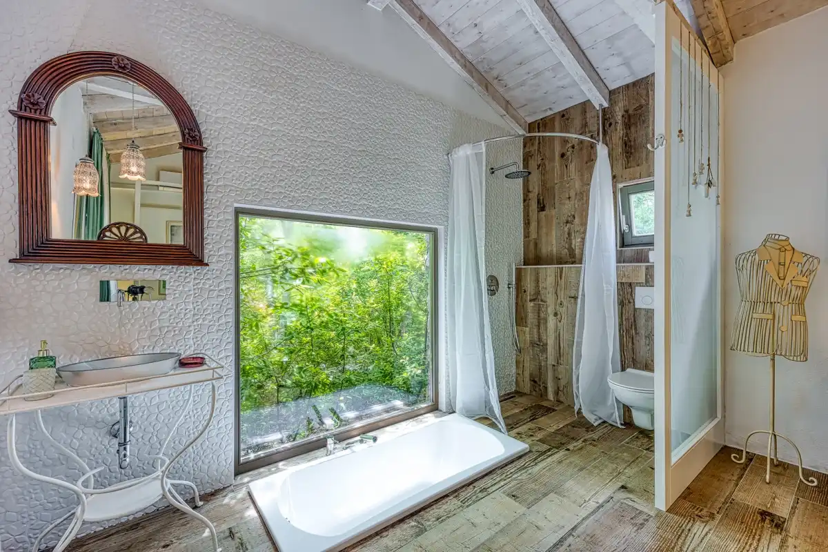 Vila Menta 2 - Krk, Hrvatski otoci