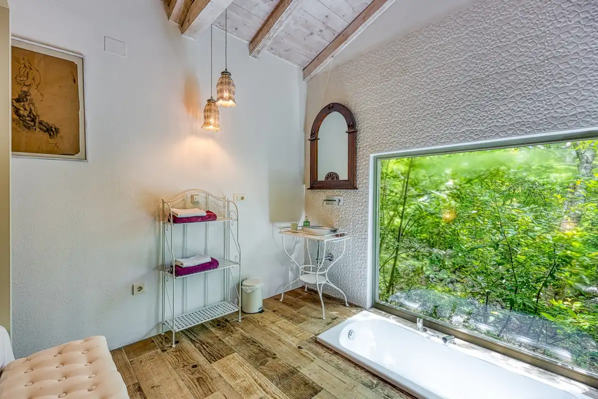 Vila Menta 2 - Krk, Hrvatski otoci