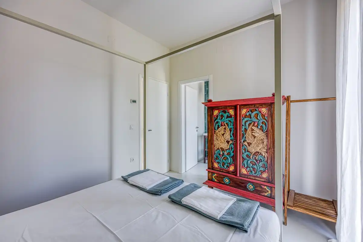 Villa Menta 4 - Krk, Kroatische Inseln