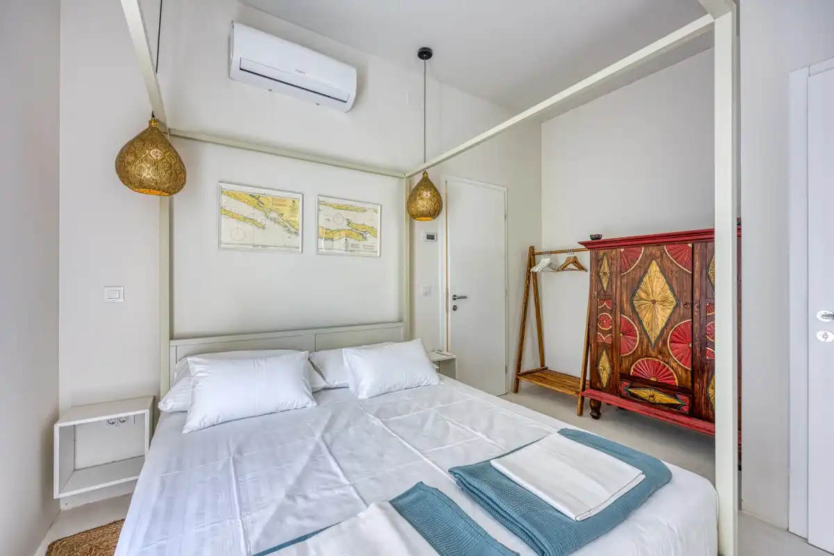 Villa Menta 4 - Krk, Kroatische Inseln