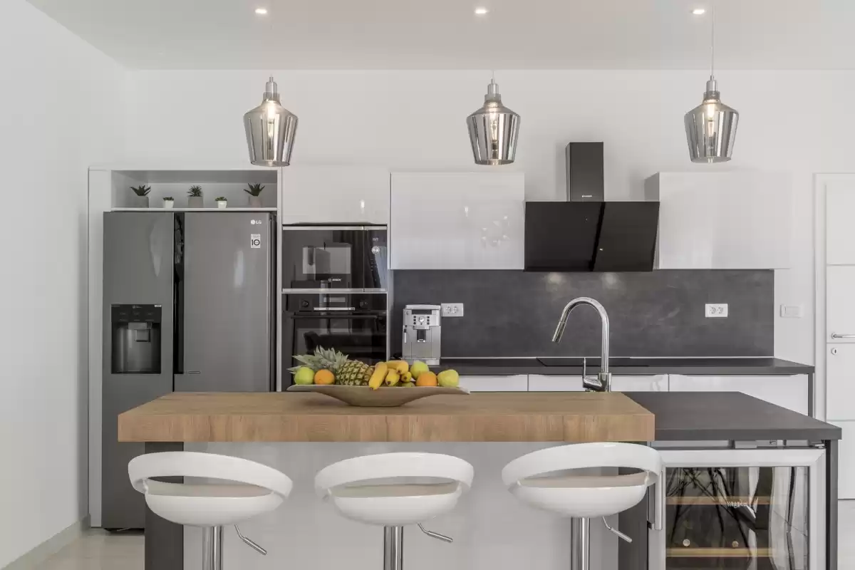 Villa Meri - Split, Dalmatien