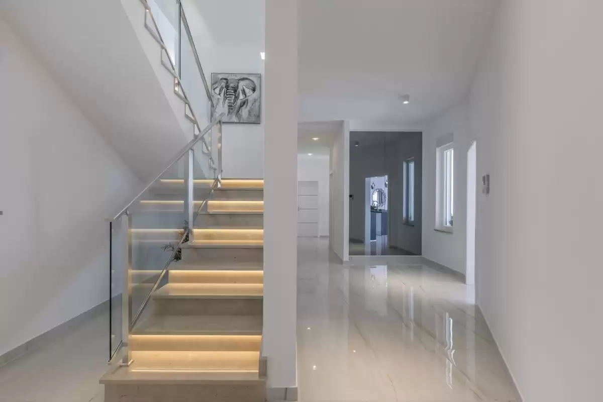 Villa Meri - Split, Dalmatien