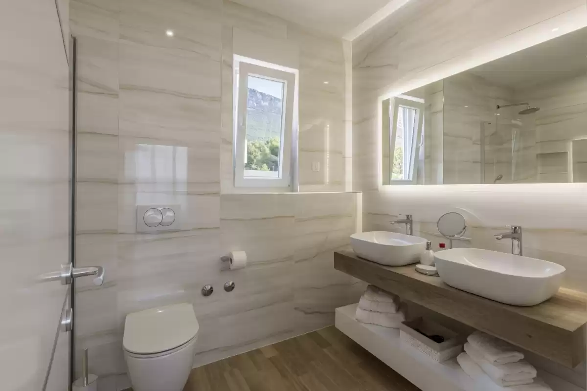 Villa Meri - Split, Dalmatien